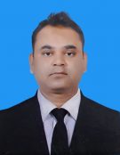 Shailendra Kumar