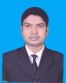 Vishal Sinha