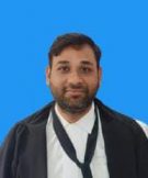 MAYANK KUMAR PANDEY