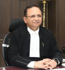 HONOURABLE THE CHIEF JUSTICE ALOK ARADHE