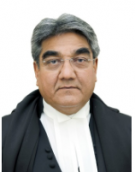 Justice Vijay Bishnoi