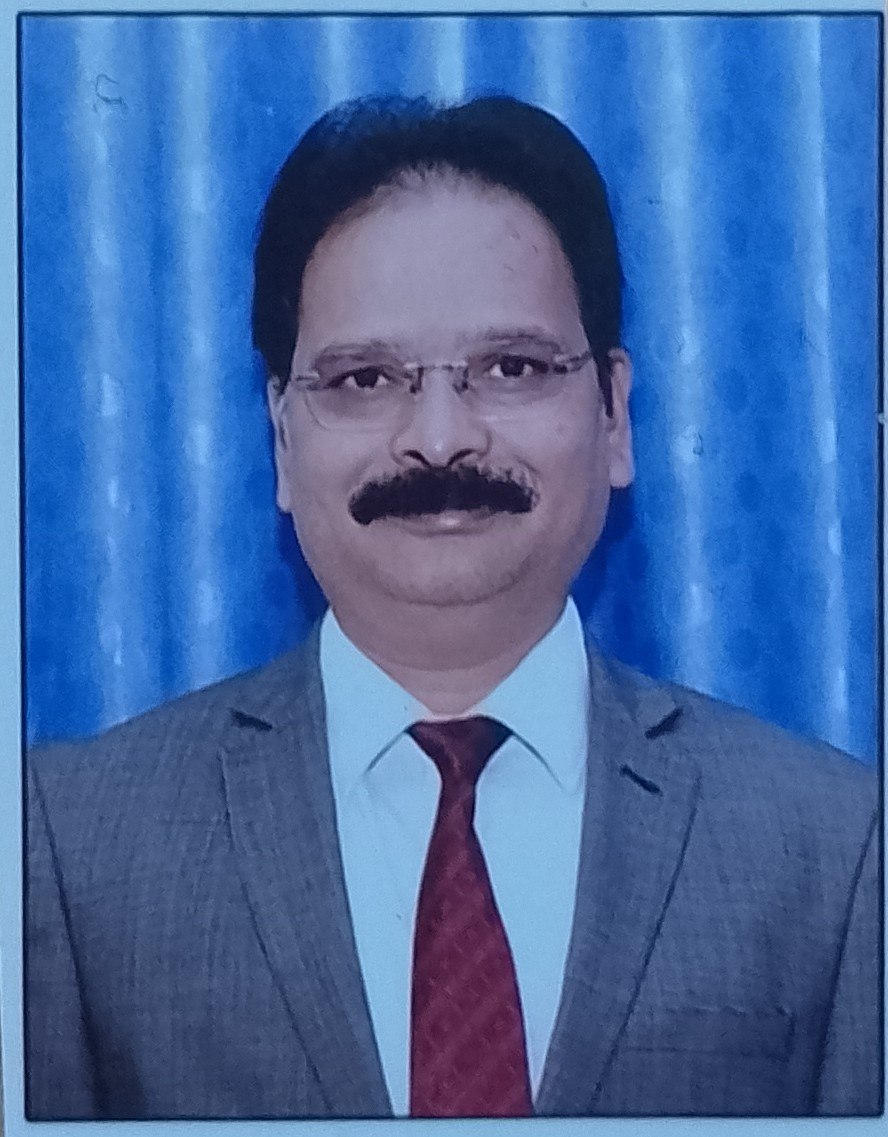 Shri. N. R. Pradhan, District Judge 1 and Addl. Sessions Judge