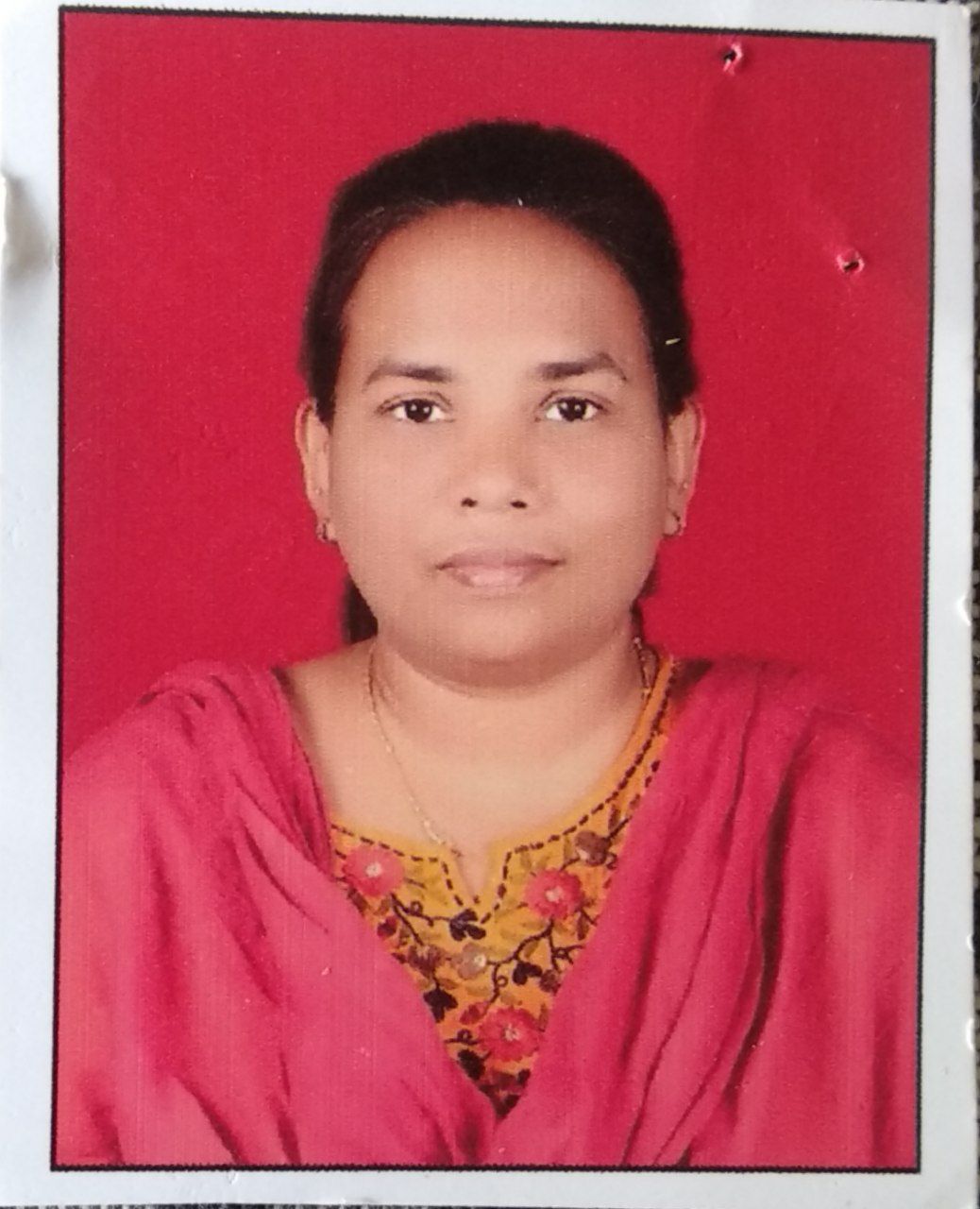 Smt. T. G. Bansod, Joint Civil Judge Junior Division and J.M.F.C., Manora.