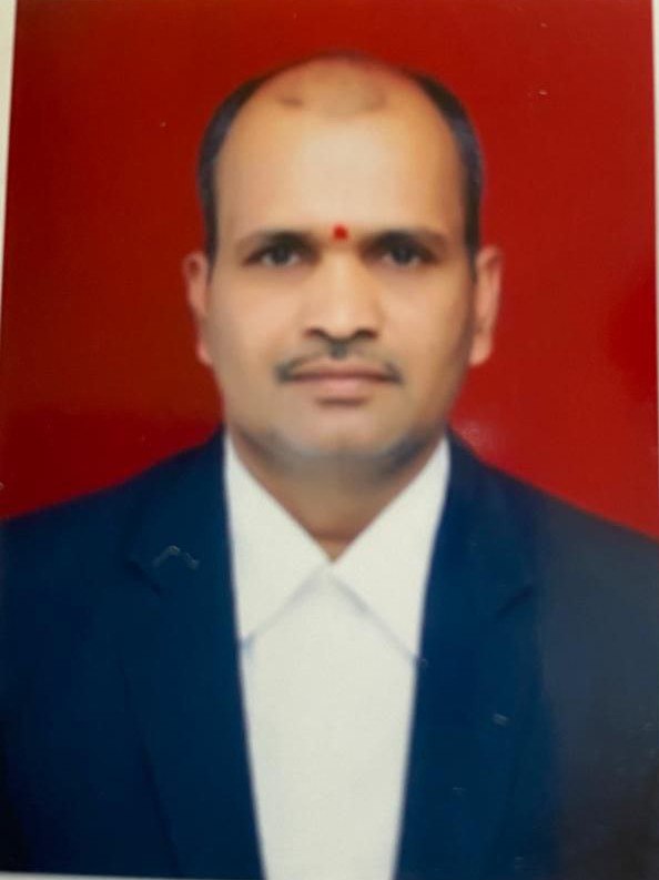 Shri S. N. Gavli, Joint Civil Judge Junior Division and J.M.F.C., Risod.