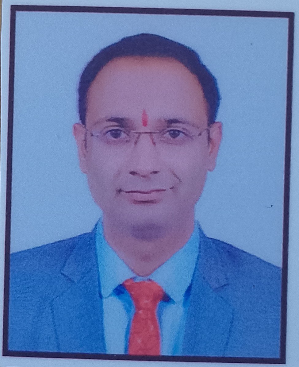 Shri. M. S. Padwad, Second Joint Civil Judge Junior Division and J.M.F.C.