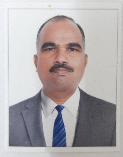 Shri. S. J. Gaikwad, Civil Judge Senior Division, Mangrulpir.