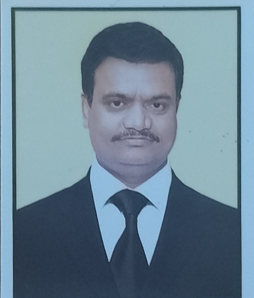 Shri. R. P. Kulkarni, Civil Judge Senior Division, Washim