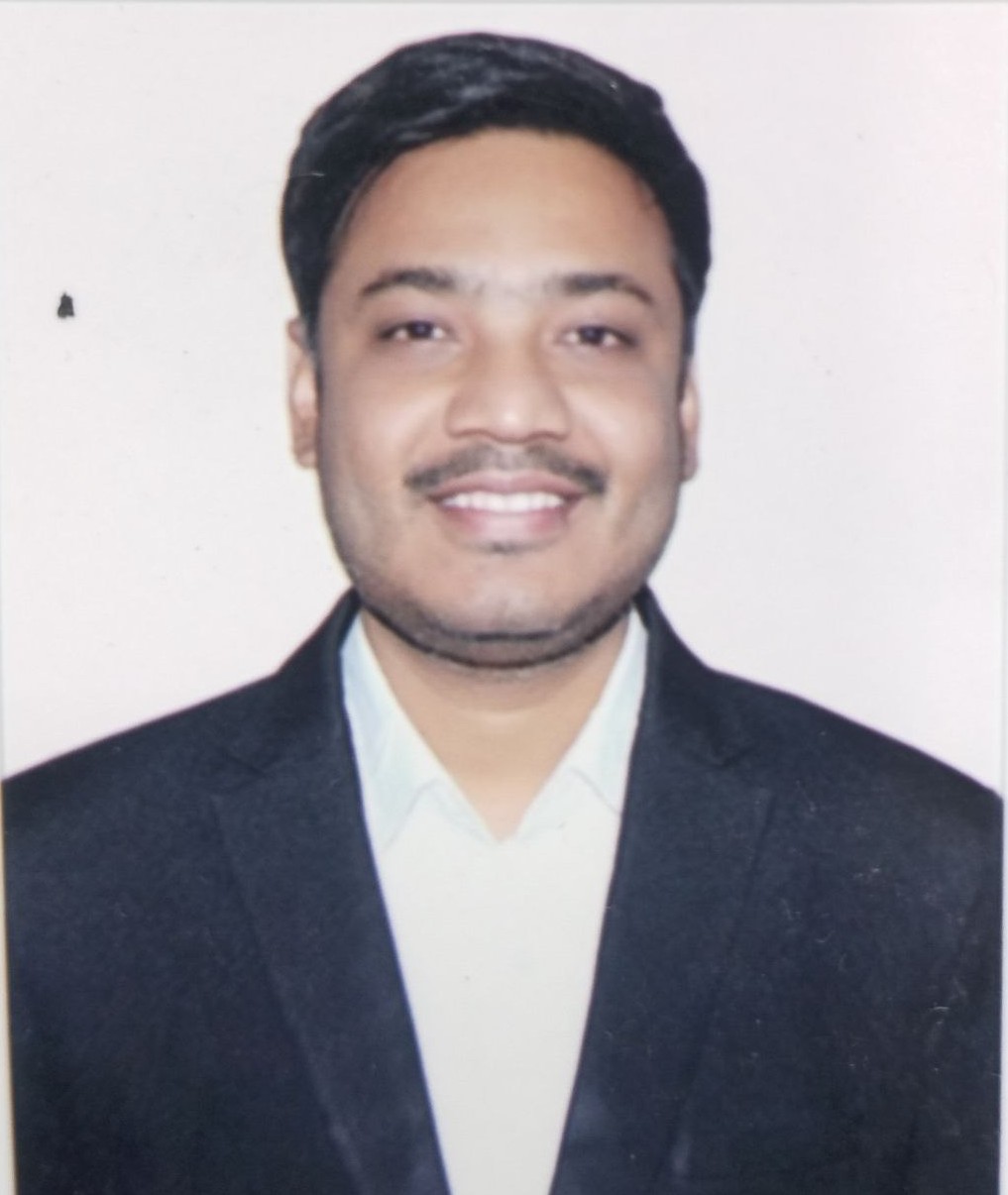 Shri. A. S. Koshti, Civil Judge (Junior Division) and J.M.F.C., Malegaon