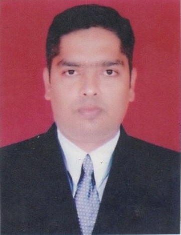Shri. P. R. Rane, Chief Judicial Magistrate