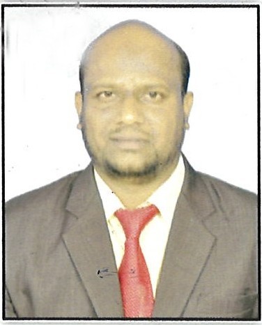 Shri. K. C. Kalal