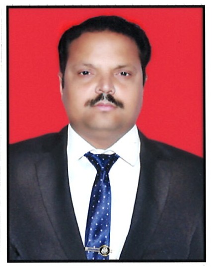 Shri. S. W. Thombre