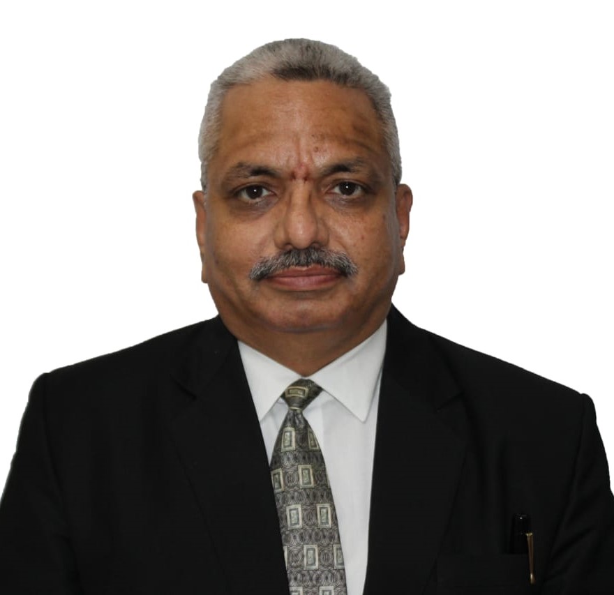 Shri. Anil Subramaniam Principal District and Sessions Judge Washim