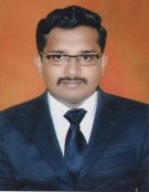 Shri. G. M. Charankar, Joint Civil Judge Senior Division