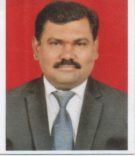 Shri. M. T. Thaware, Second Joint Civil Judge Senior Division