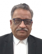 Shri. S. V. Hande, Principal District and Sessions Judge