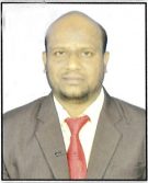 Shri. K. C. Kalal