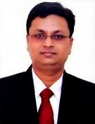 Shri. S.B. Dhembare, Second Joint Judicial Magistrate Junior Division and Judicial Magistrate First Class Washim