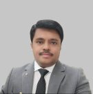 Shri. D. U. Rajput, Joint Judicial Magistrate Junior Division and Judicial Magistrate First Class, Washim