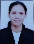 Smt. V. P. Uphade, Fourth Joint Judicial Magistrate Junior Division and Judicial Magistrate First Class