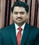 Shri. V. G. Chaukhande Secretary District Legal Services Authority