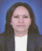 Smt. V. D. Ingle, District Judge-1 and Additional Sessions Judge
