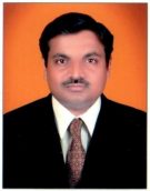 Shri. J. P. Zapate, District Judge-1 and Additional Sessions Judge, Washim