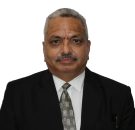 Shri. Anil Subramaniam Principal District and Sessions Judge Washim