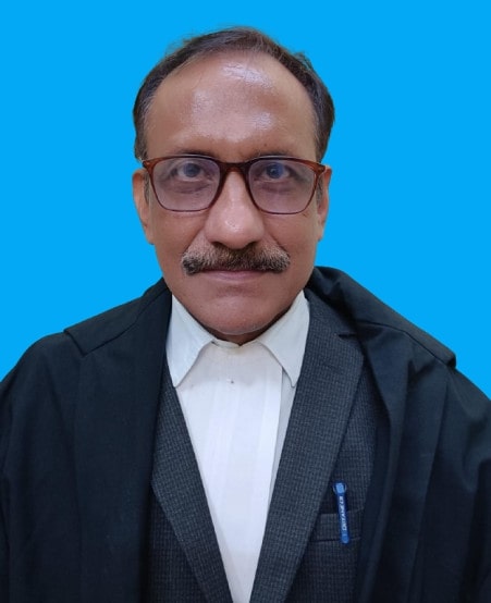 Civil Court Katihar | India