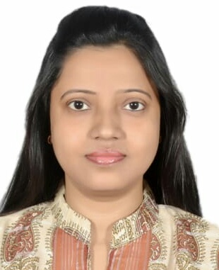 NISHA KUMARI