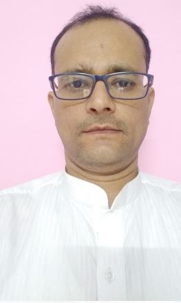 AMIT RAJ