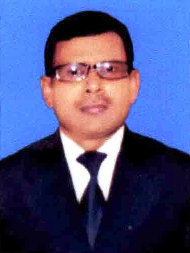 MAHENDRA PRASAD YADAV