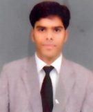 ANANT KUMAR