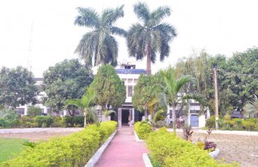 Garden Katihar Court