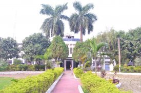 Garden Katihar Court