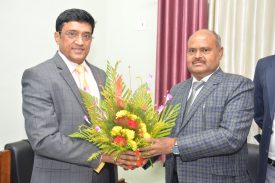 Hon'ble Mr. Justice Harish Kumar