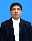 Principal Judge