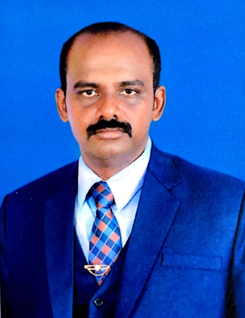 Thiru. S. CHANDRA SEKAR, B.A., LLB., Sub Judge / Secretary, District Legal Services Authority, Perambalur.