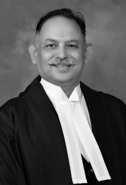 Honble Mr Justice KR Shriram