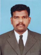 Thiru. S.P. PARVADHRAJ ARUMUGAM, B.A., B.L., District Munsif-Cum-Judicial Magistate Court, Veppanthattai.