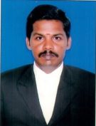 Thiru. S. ANNAMALAI, B.A., B.L., Subordinate Judge, Perambalur.
