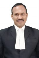 List of Judges | Perambalur District Court | India