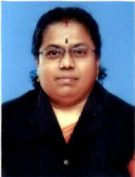 Judge Indhirani P Mahila DJ