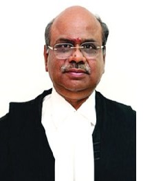 Hon'ble Mr. Justice D. Krishnakumar