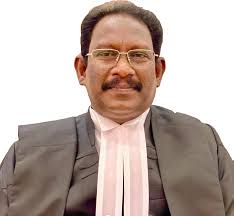 Mr.Justice Battu Devanand