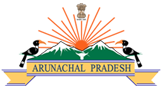 Arunachal Pradesh Logo.