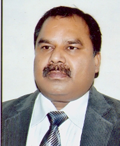 Sri Anil Kumar Verma-I
