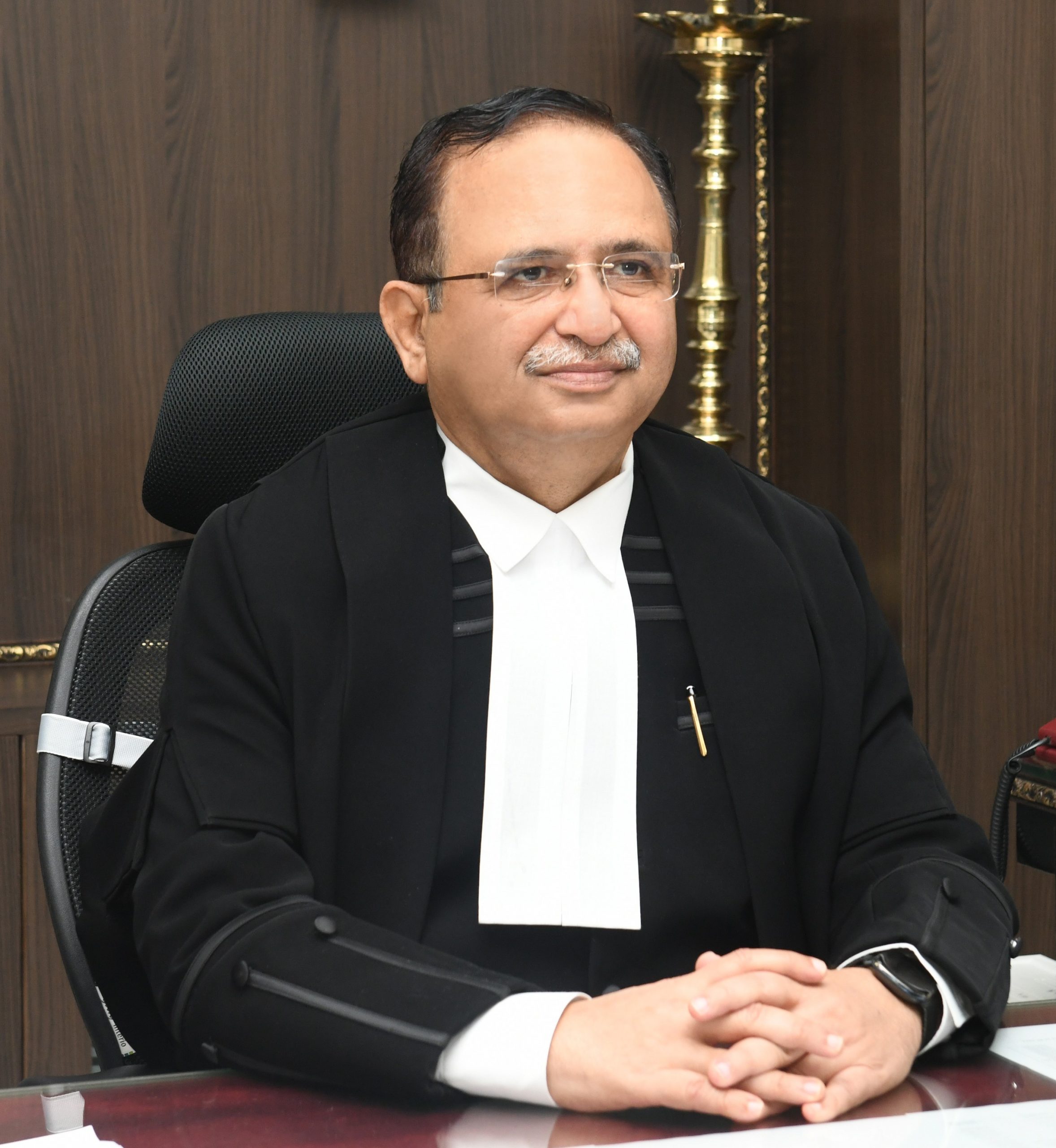 Chief Justice