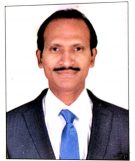 D Rama Mohan Reddy