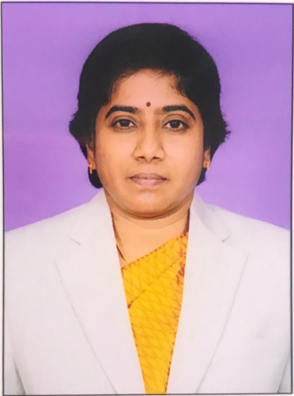 Ms N Prema Latha