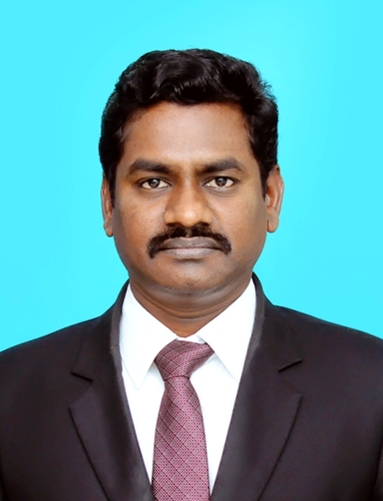 Thiru P. Mahindra Varma., B.A., B.L., | Karur District Court | India